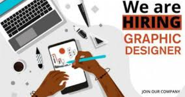 Graphic Designer